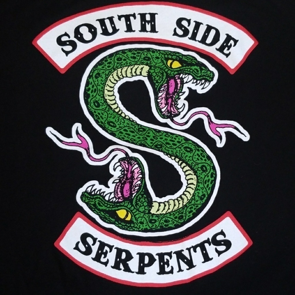 Ripple Junction Riverdale Tshirt - Picture 5 of 5